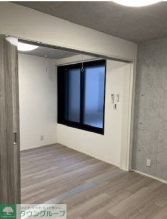 STRIPES東大井の物件内観写真